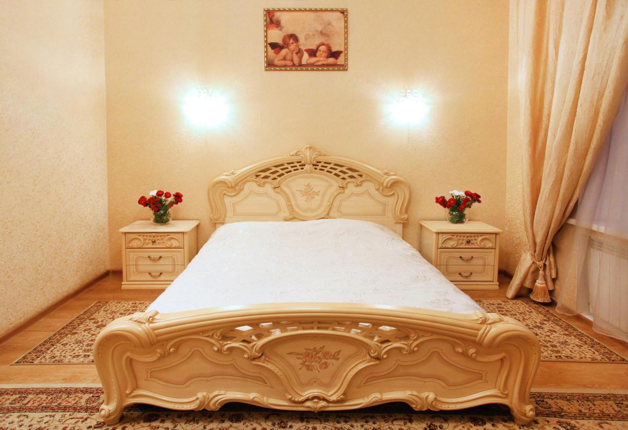 Ekaterina Hotel Odessa Zewnętrze zdjęcie