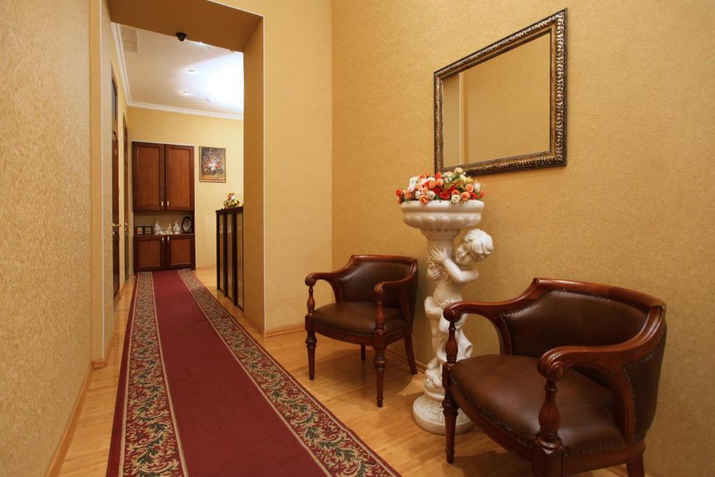 Ekaterina Hotel Odessa Zewnętrze zdjęcie